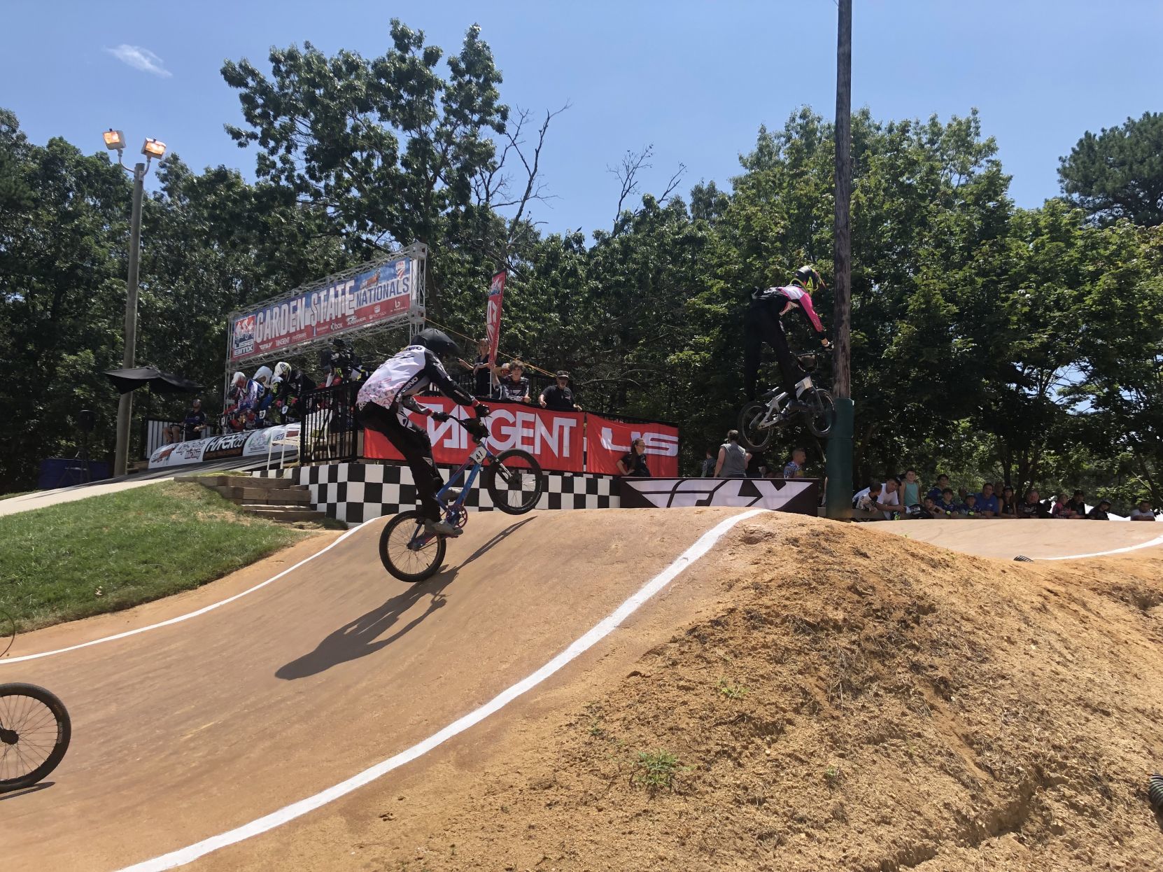 Garden State Nationals
